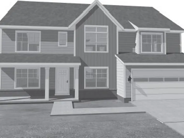 2625 Hamrick Rd, Douglasville, GA 30134