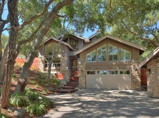 11675 Putter Way, Los Altos, CA 94024