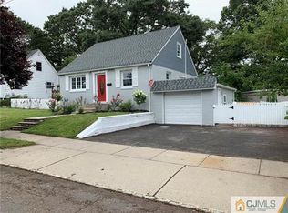 1620 W 4th St, Piscataway, NJ