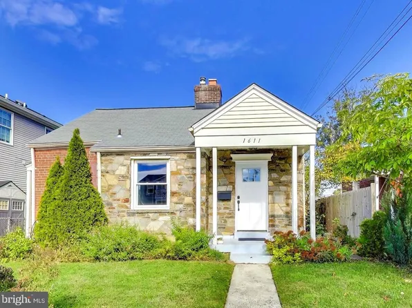 1611 13th St S, Arlington, VA 22204