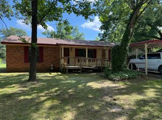 205 W Ragan St, Henryetta, OK 74437