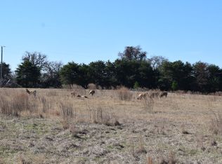 Waters Edge Drive, Larue, TX 75770