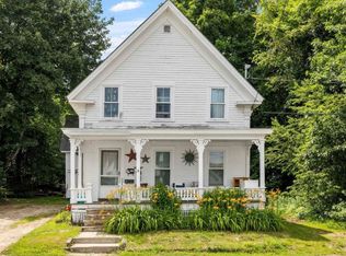 6 Winter St #B, Plymouth, NH 03264