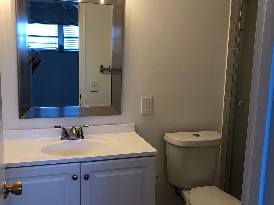 Master bad room