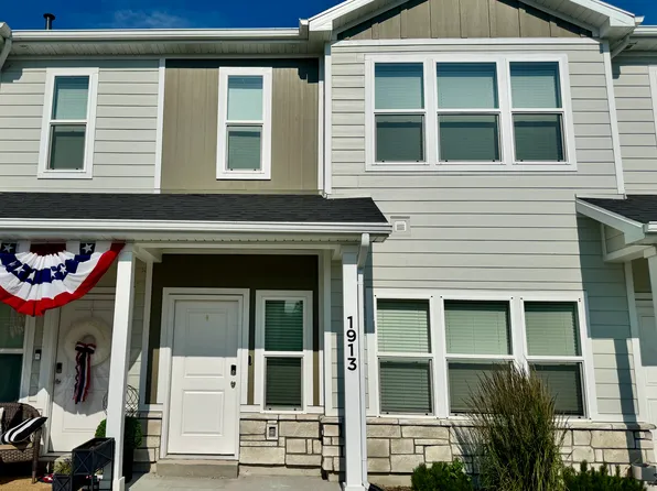 1913 S 1280 W, Logan, UT 84321