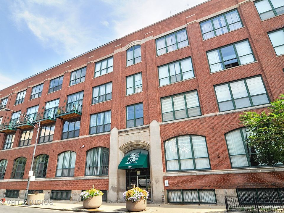 1st image of 1727 S Indiana Ave APT 218