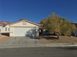 3110 Meadow Flower Ave, North Las Vegas, NV 89031