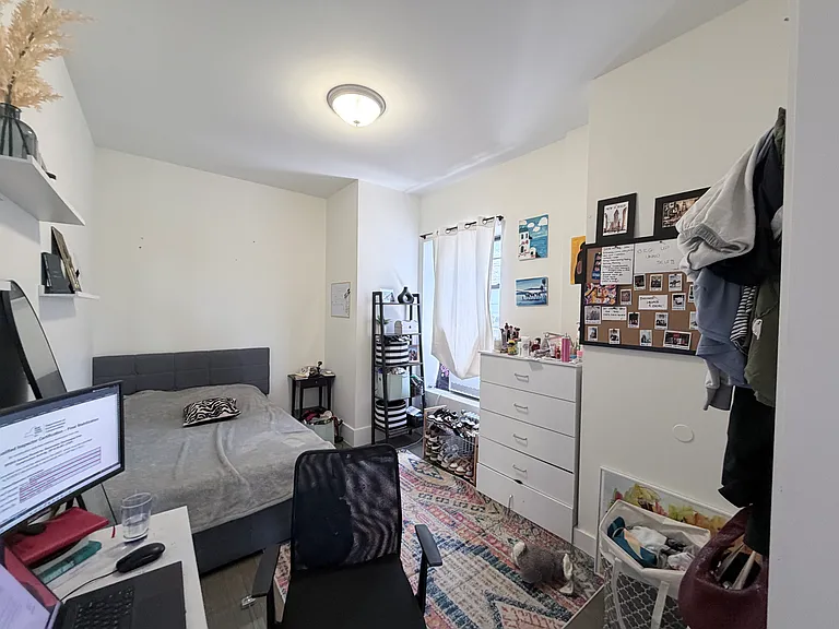 520 Crown St #A14 — Photo 5