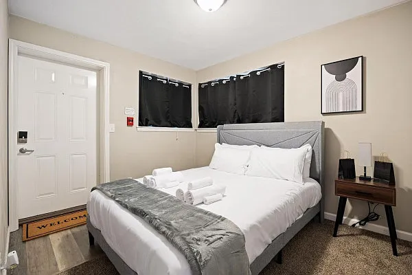 1 bed, 646 sqft, $1,499 — Photo 4