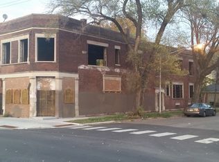 5359 S Ashland Ave, Chicago, IL 60609