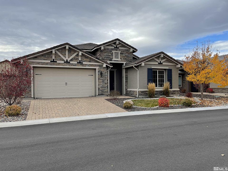 2190 Arpagos Ln, Reno, NV 89521 Zillow