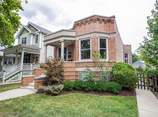 1110 Ferdinand Ave, Forest Park, IL 60130