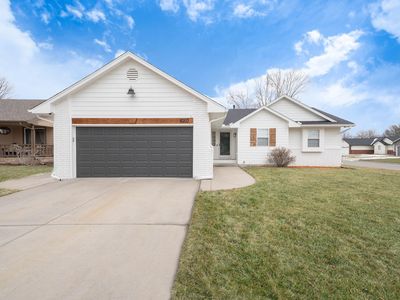 8202 W 16th Ct N, Wichita, KS, 67212
