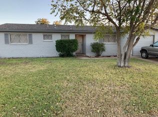 1617 E Penasco Dr, Hobbs, NM 88240
