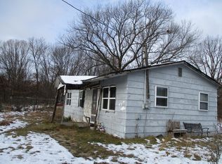 16157 E 2000th Rd S, Pembroke Township, IL 60958