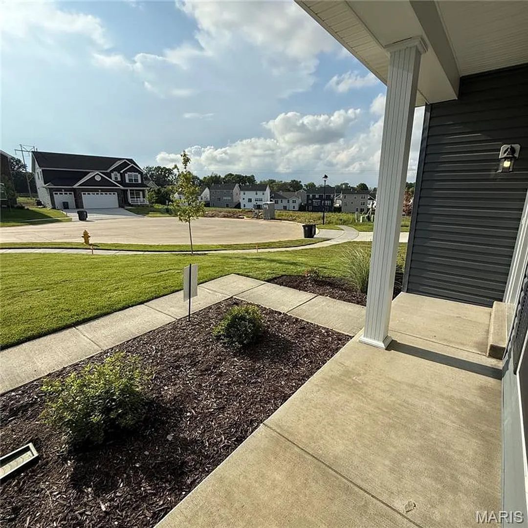 302 Windmill View Court | Wentzville 63385 — Photo 4