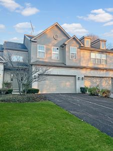 2727 Cobblestone Dr #B, Prairie Grove, IL, 60012