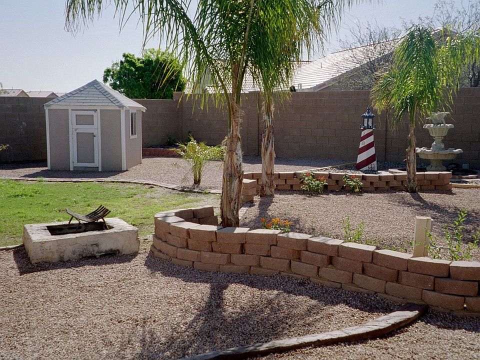 Fire Pit