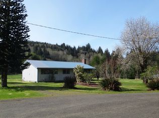 442 Grant Rd, Beaver, WA 98305