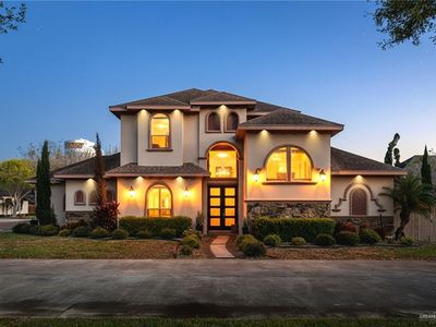 1014 Hill Country Rd, Edinburg, TX, 78539