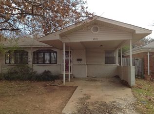 Orange, North Little Rock, AR 72118