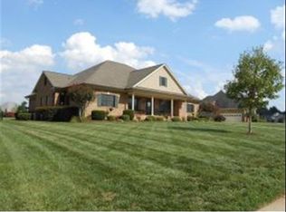 4456 Cornerstone Dr, Burlington, NC 27215
