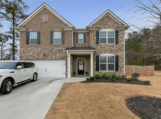 5370 Silver Woods Walk, Powder Springs, GA 30127