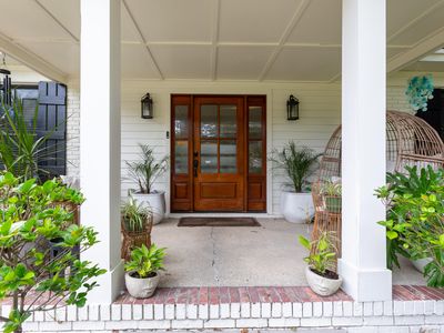 447 Geddes Ave, Charleston, SC, 29407