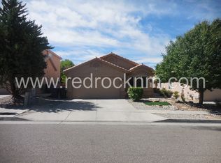 7156 Deer Canyon Ave NE, Albuquerque, NM 87113
