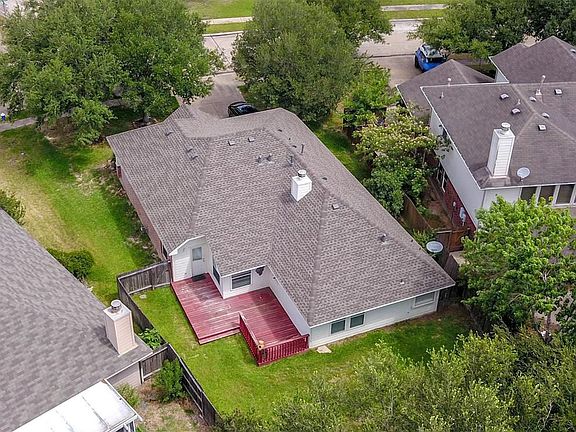2nd image of 14814 Mills Park Ln