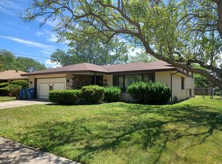 1029 E 168th St, South Holland, IL