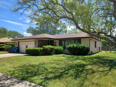 1029 E 168th St, South Holland, IL, 60473