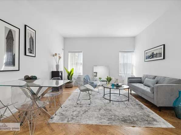 57 West 58th Street 10E image 1 of 7