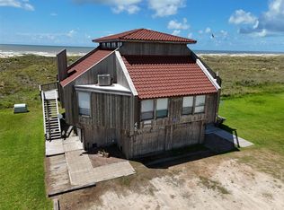 304 Private Road 640 #45, Matagorda, TX 77457