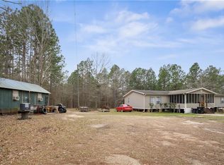 67393 Hickory Point Rd, Kentwood, LA 70444