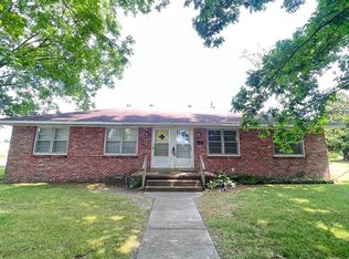 407 North Dr, Union City, TN 38261