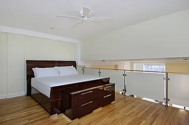 Rented by Citi Habitats