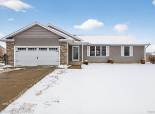 3616 Willownicole Ln, Adrian, MI 49221