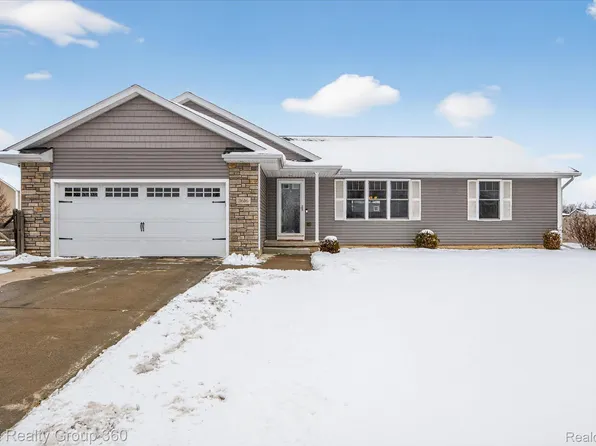 3616 Willownicole Ln, Adrian, MI 49221