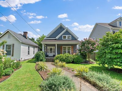 3905 Park Ave, Nashville, TN, 37209