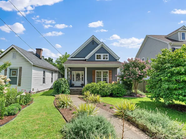 3905 Park Ave, Nashville, TN 37209