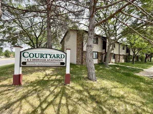248 E North St APT A, Hastings, MI 49058