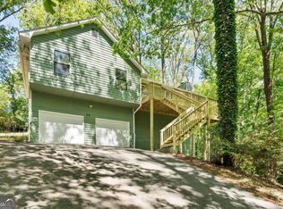 510 Gold Nugget Dr, Woodstock, GA 30189