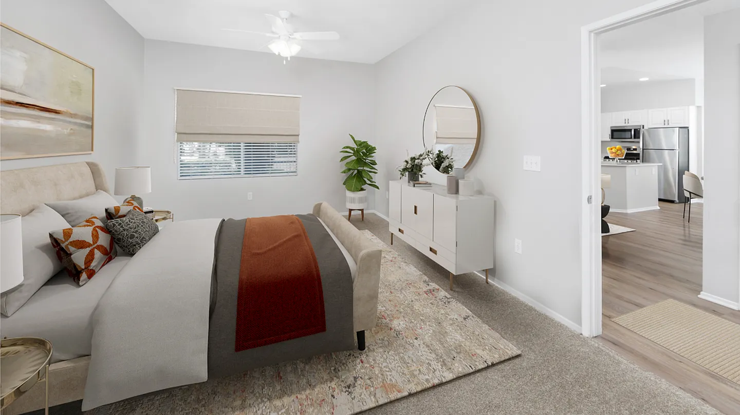 Elate Rancho Cucamonga - 55+ Active Adult Apartment Homes — Photo 2