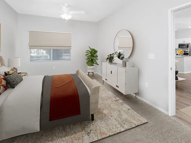 Elate Rancho Cucamonga - 55+ Active Adult Apartment Homes — Photo 2
