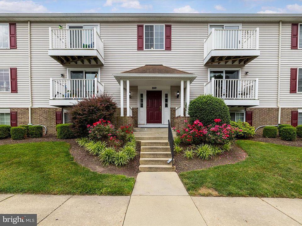 1st image of 3503 Lochearn Ct APT J