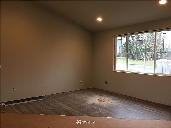 Living room view 2 