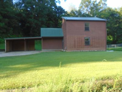 200 Oak Rd, Anniston, AL, 36206