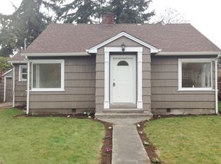 6109 Fleming St, Everett, WA 98203