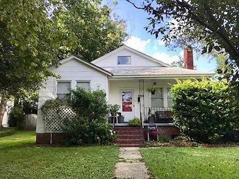 2nd image of 1014 Buist Ave